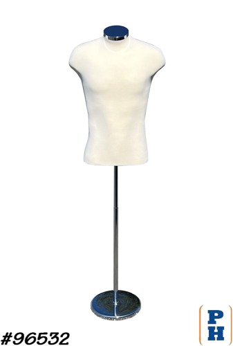 Dress Form, Shirt