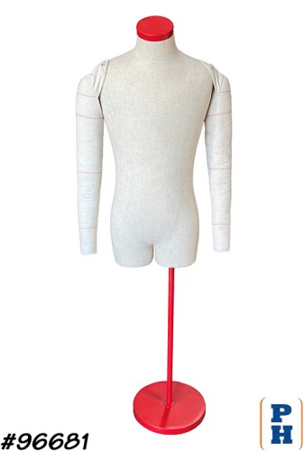 Dress Form, Shirt