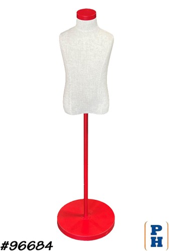 Dress Form, Child