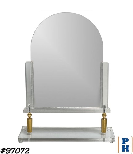 Countertop Mirror