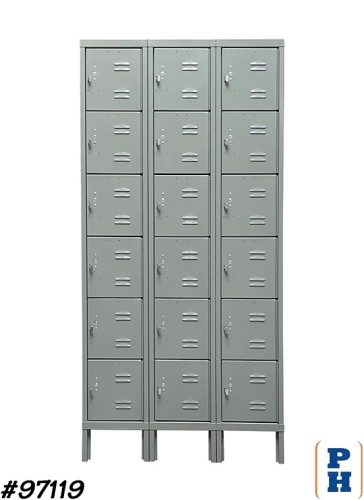 Locker Unit