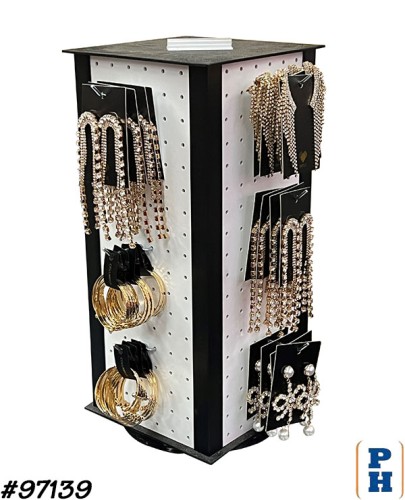 Plastic Peg Unit