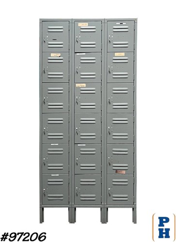 Locker Unit