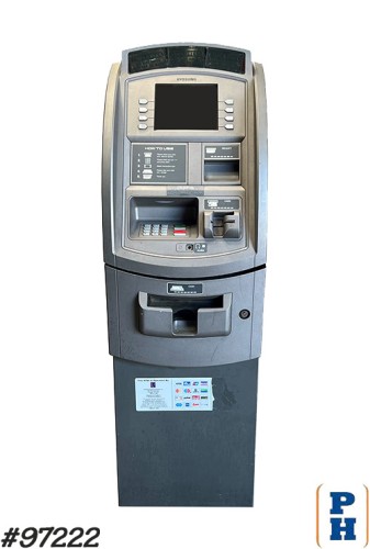 ATM Machine
