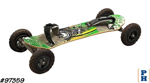 Skateboard / Mountain Board