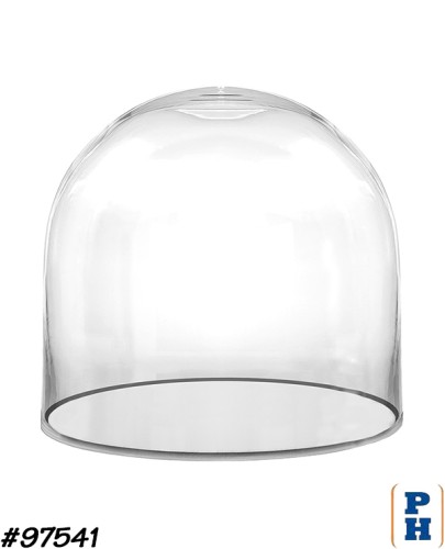 Glass Dome / Cloche