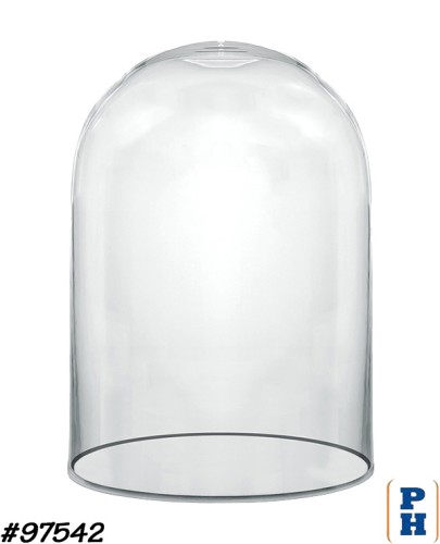 Glass Dome / Cloche