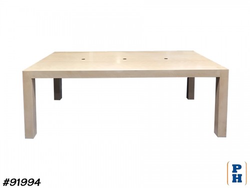 Display Table