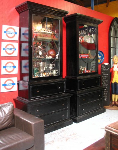 British Vignette View 02