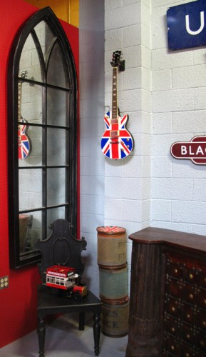 British Vignette View 04