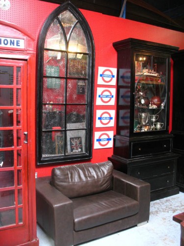 British Vignette View 05