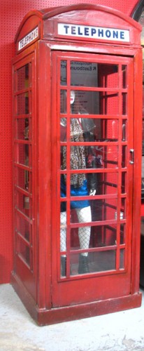 British Vignette View 06