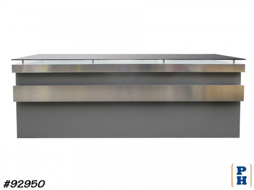 Counter, Anchor Desk