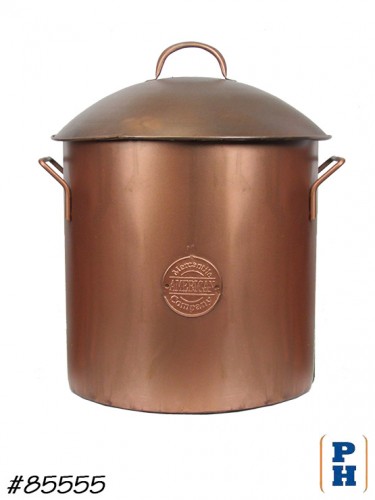 Canister