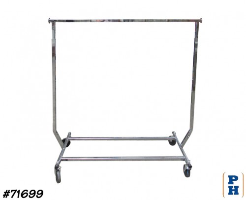 Wardrobe/ Clothing Rack