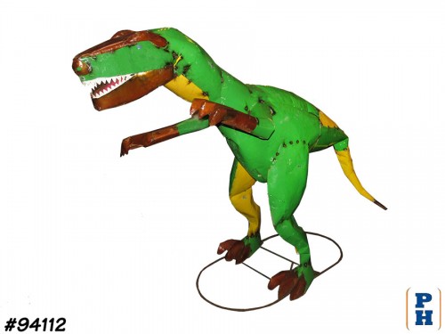 Oversize Dinosaur