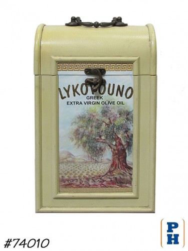 Product Box