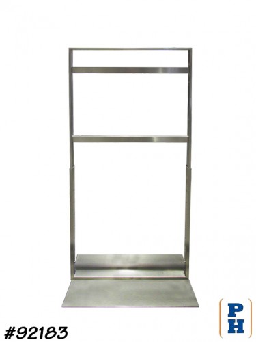 Wardrobe/ Clothing Rack