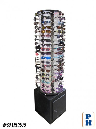 Sunglass Display