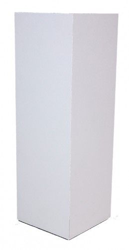 Pedestal