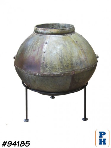 Decorative Urn/ Pot