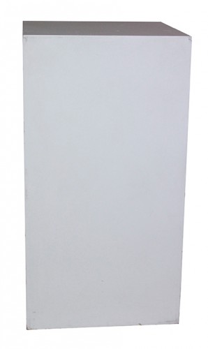 Pedestal