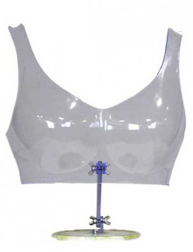 Bra Display