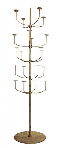 Hat Rack - Tree