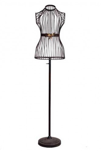 Dress Form
