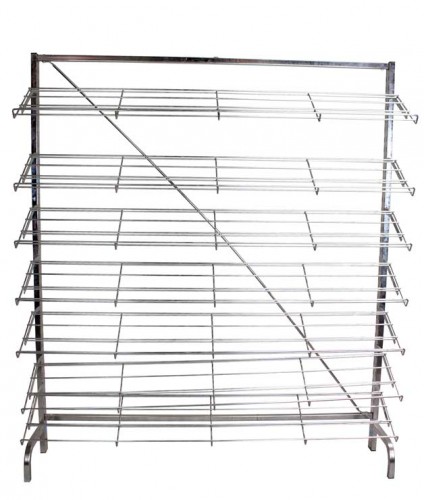 Display Rack / Shoe Rack