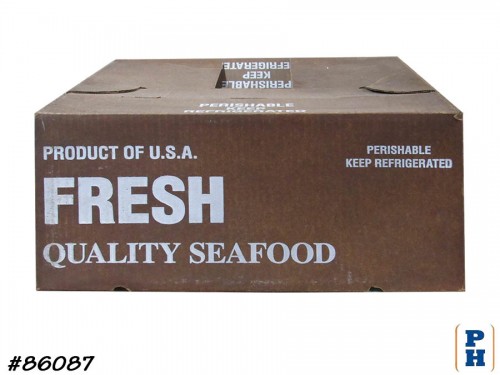 Fish Box 