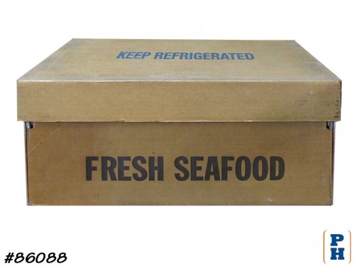 Fish Box 
