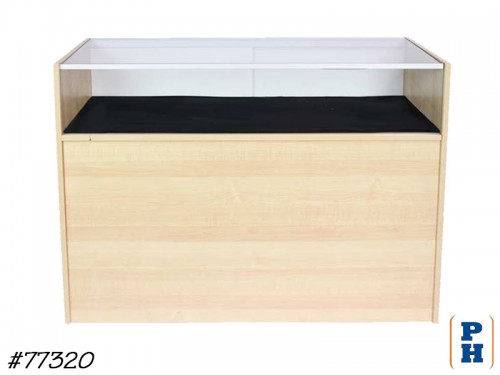 Display Counter