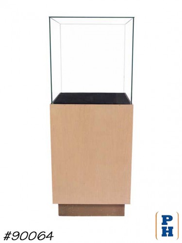 Display Case
