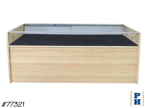 Display Counter