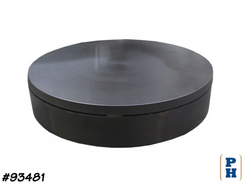 Turntable
