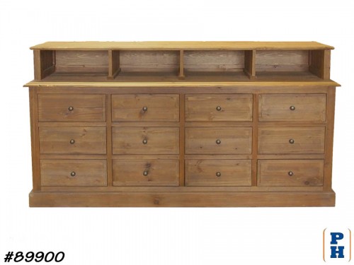 Counter - Sideboard