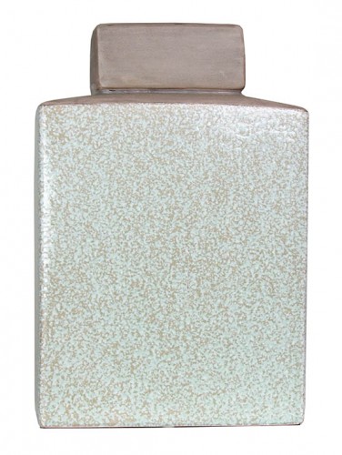 Ceramic Jar