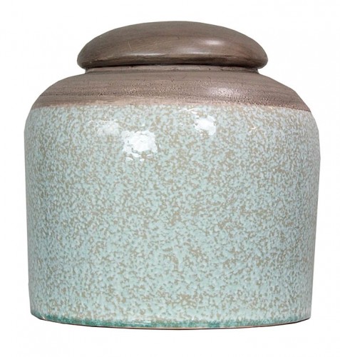 Ceramic Jar