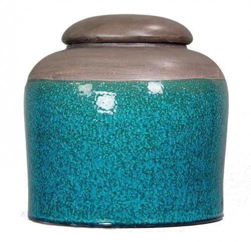 Ceramic Jar