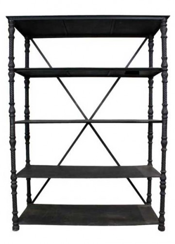 Display Shelf Unit
