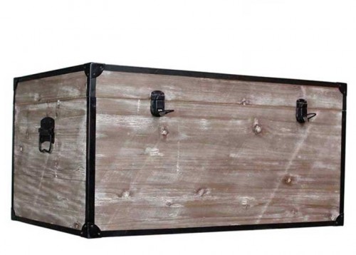 Display Trunk - Box