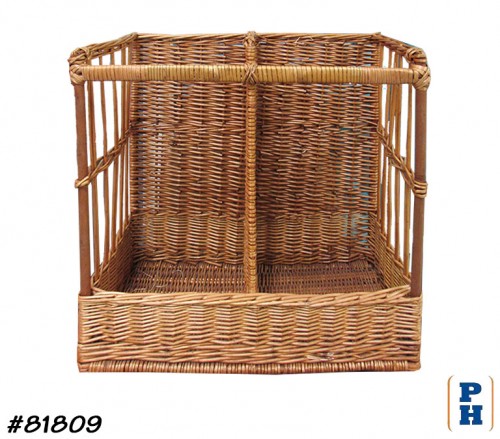 Wicker Basket