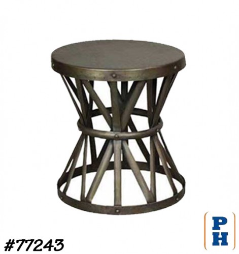 Side - End Table