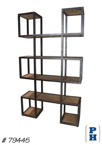 Display Shelf Unit