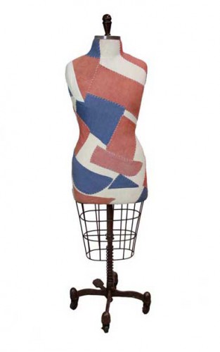 Dress Form
