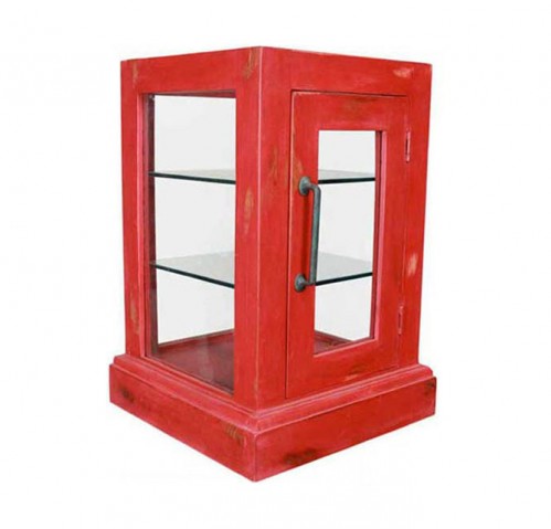 Display Cabinet