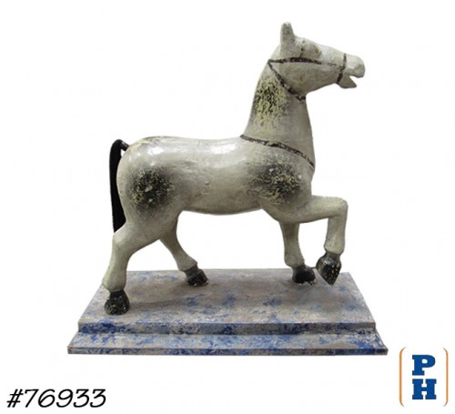 Horse Figure
