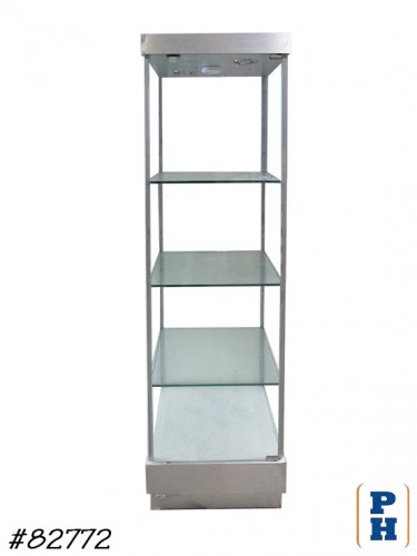 Trophy Case