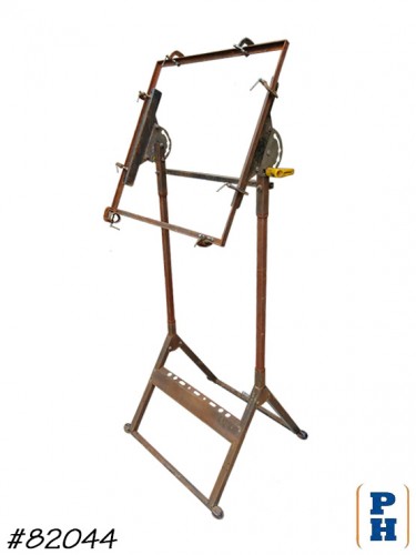 Easel